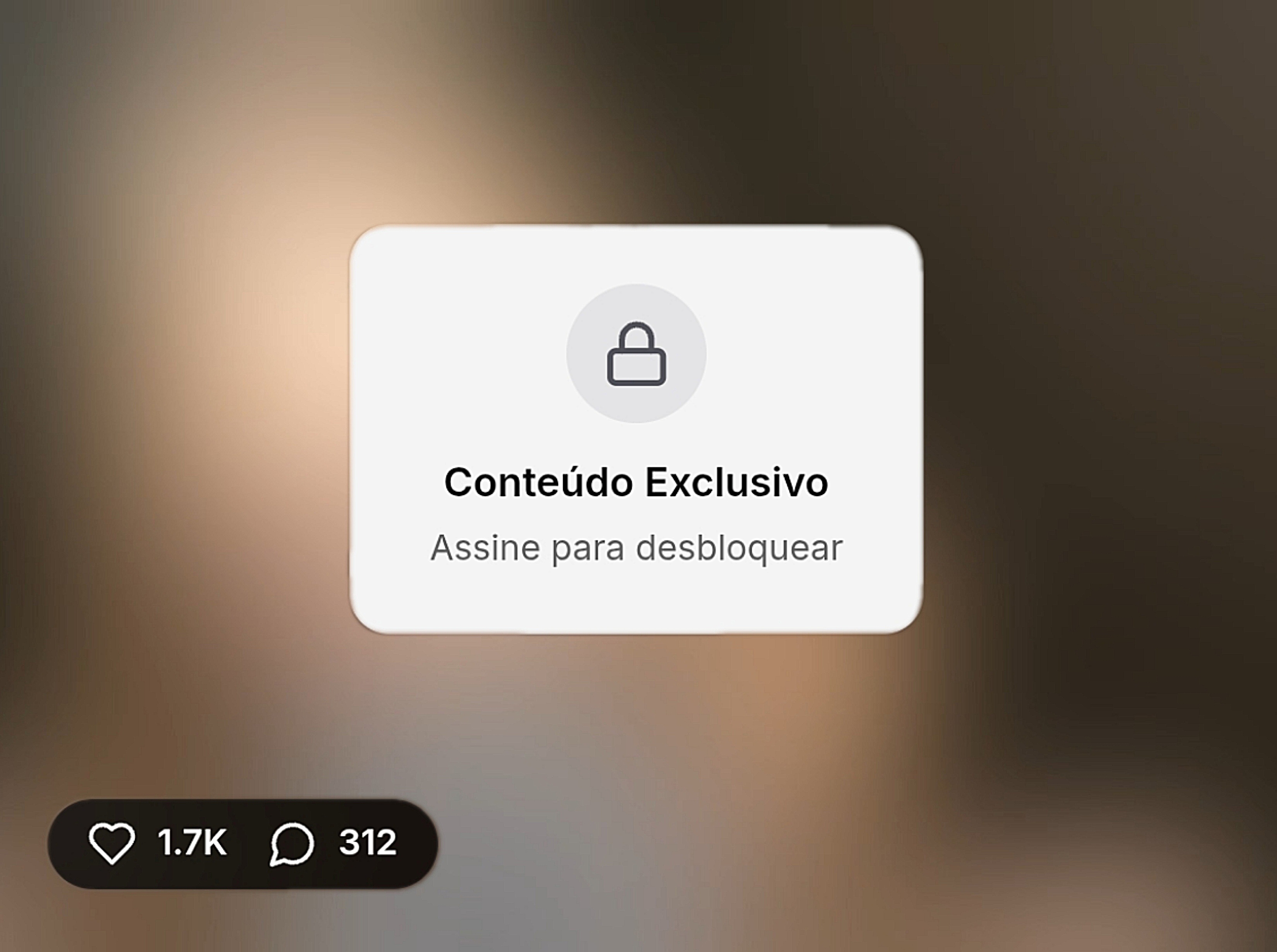 Conteúdo da Postagem